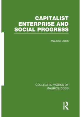 Collected Works of Maurice Dobb