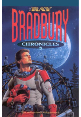The Ray Bradbury Chronicles 6