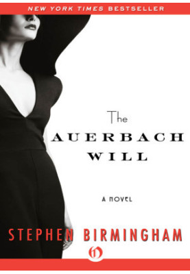 The Auerbach Will