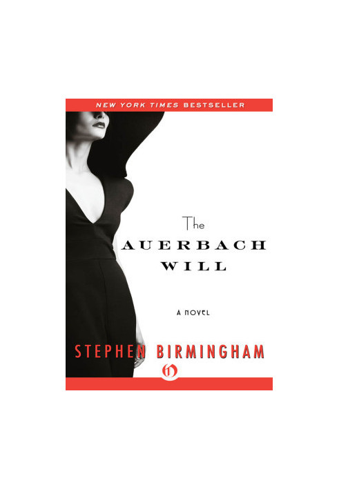 The Auerbach Will