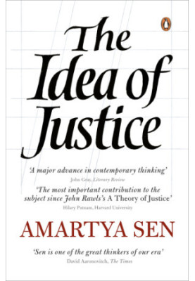 The Idea of Justice