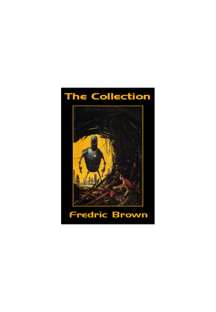 The Fredric Brown Collection