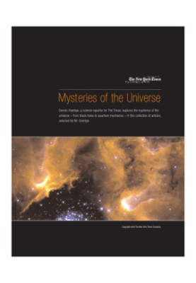 The Mysteries of the Universe (Mysteries of the Universe 2)