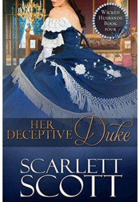 Her Deceptive Duke