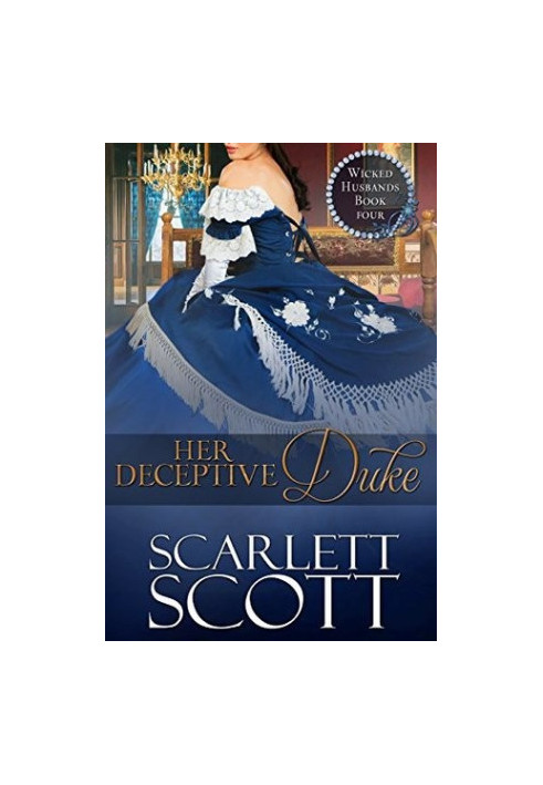 Her Deceptive Duke