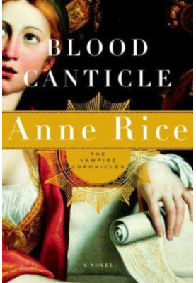 Blood canticle