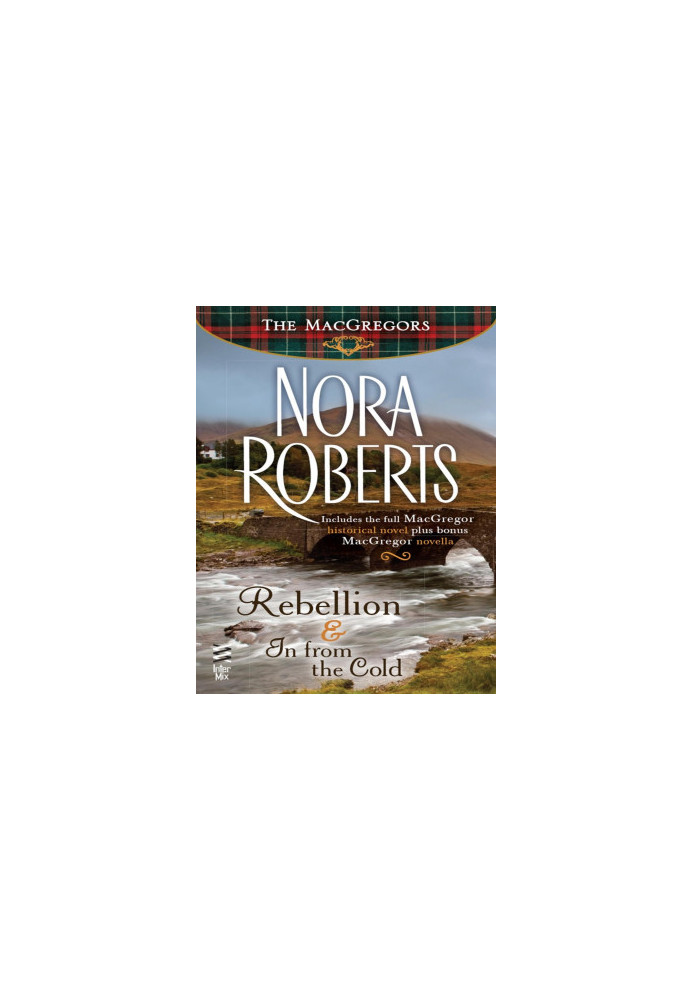 Rebellion & In From The Cold