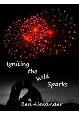 [Wild Sparks 03] • Igniting the Wild Sparks