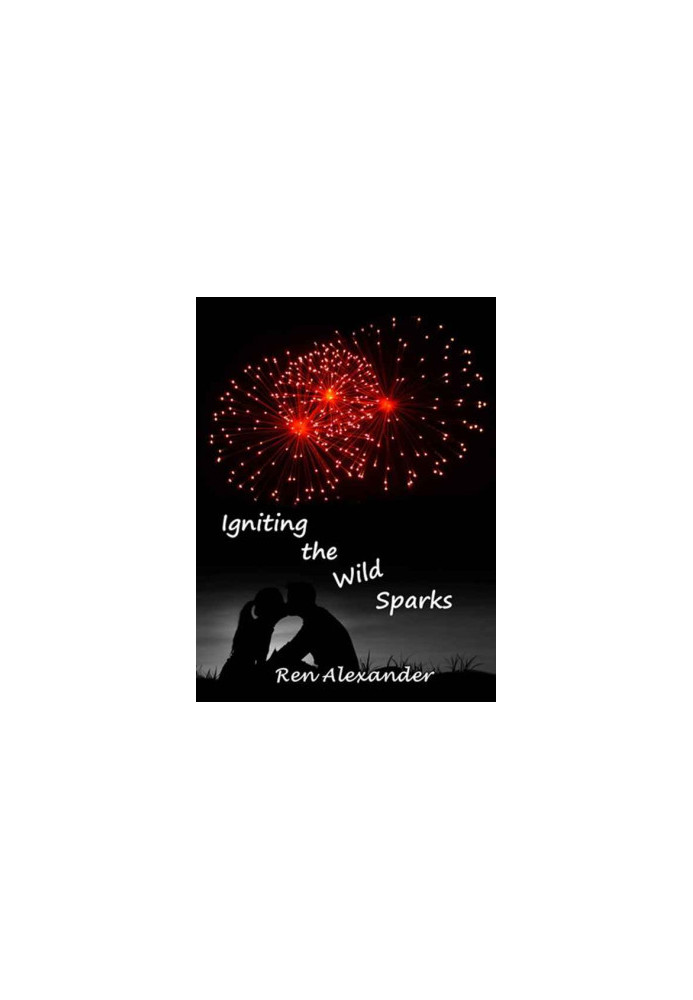 [Wild Sparks 03] • Igniting the Wild Sparks