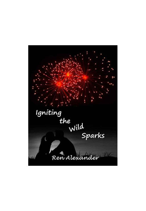 [Wild Sparks 03] • Igniting the Wild Sparks
