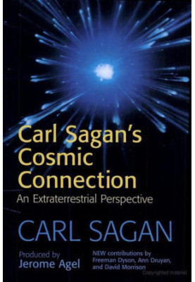 Cosmic Connection