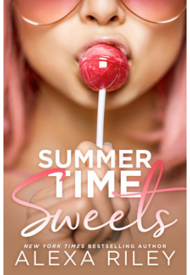 Summer Time Sweets