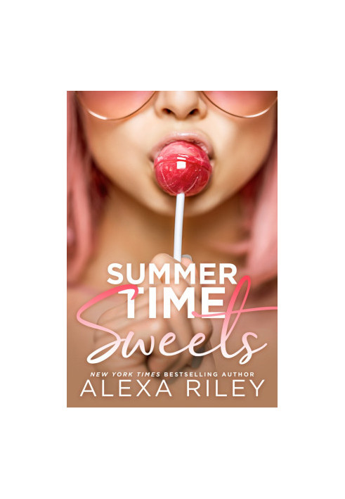 Summer Time Sweets