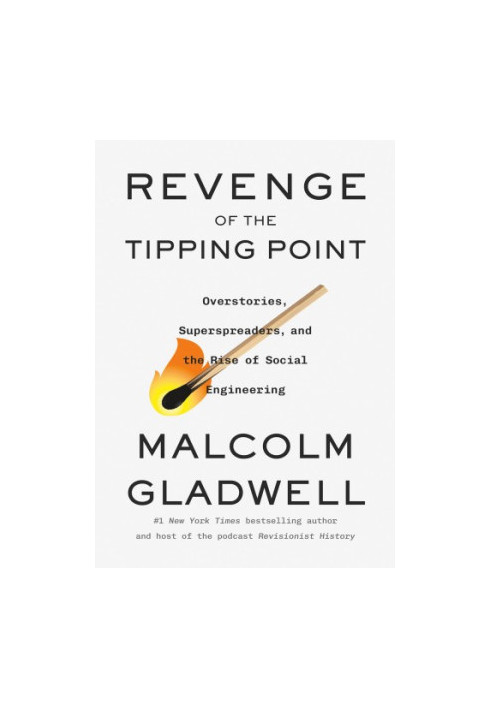 Revenge of the Tipping Point