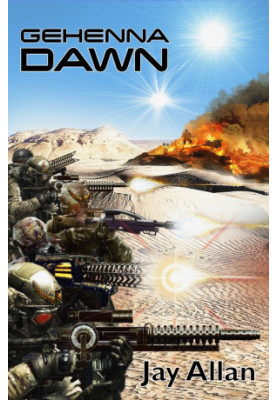 Gehenna Dawn - Portal Wars 01