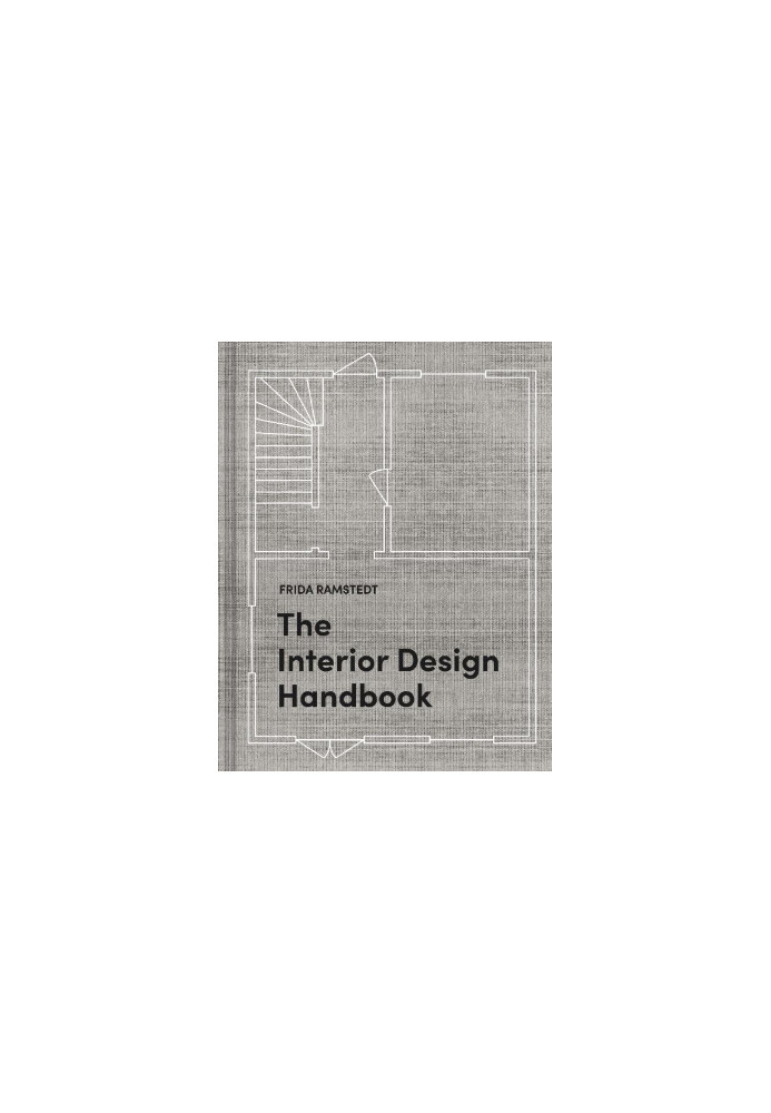 The Interior Design Handbook