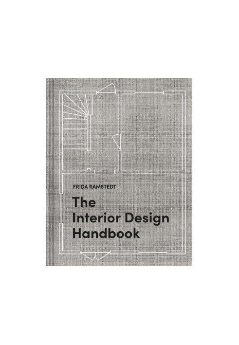 The Interior Design Handbook