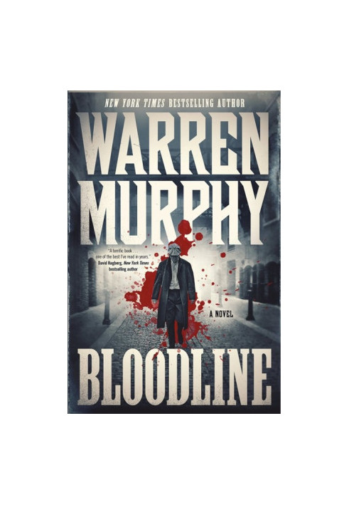 Bloodline