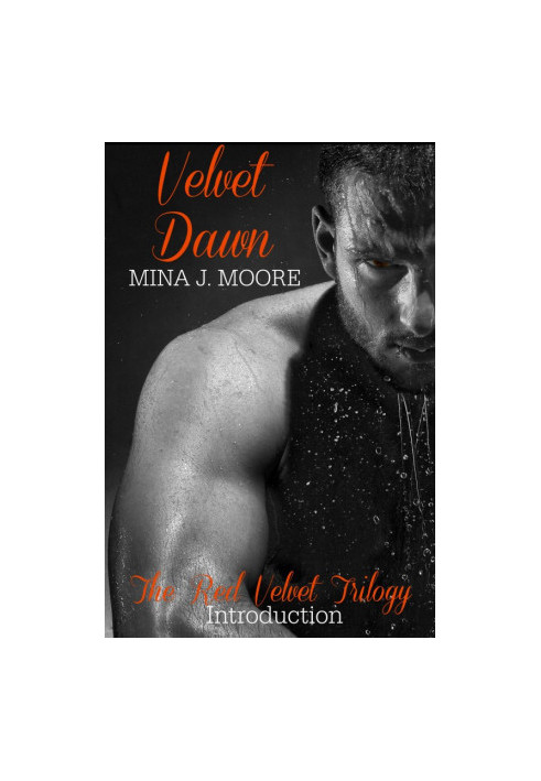 [The Red Velvet Trilogy Introduction 01] • Velvet Dawn
