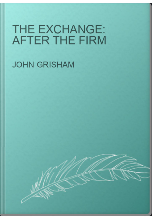 The Exchange: After The Firm
