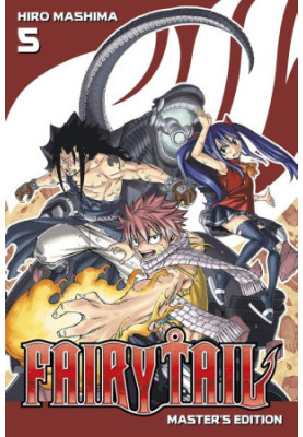 Fairy Tail 5