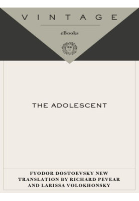 The Adolescent