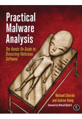 Practical Malware Analysis