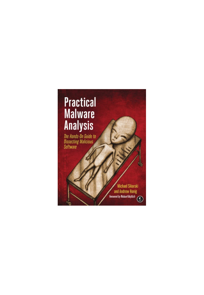 Practical Malware Analysis