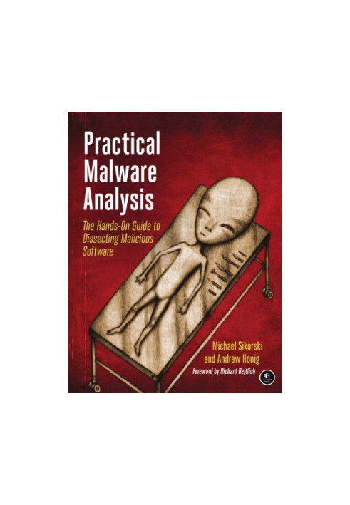 Practical Malware Analysis