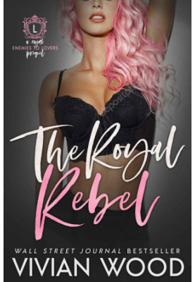 The Royal Rebel