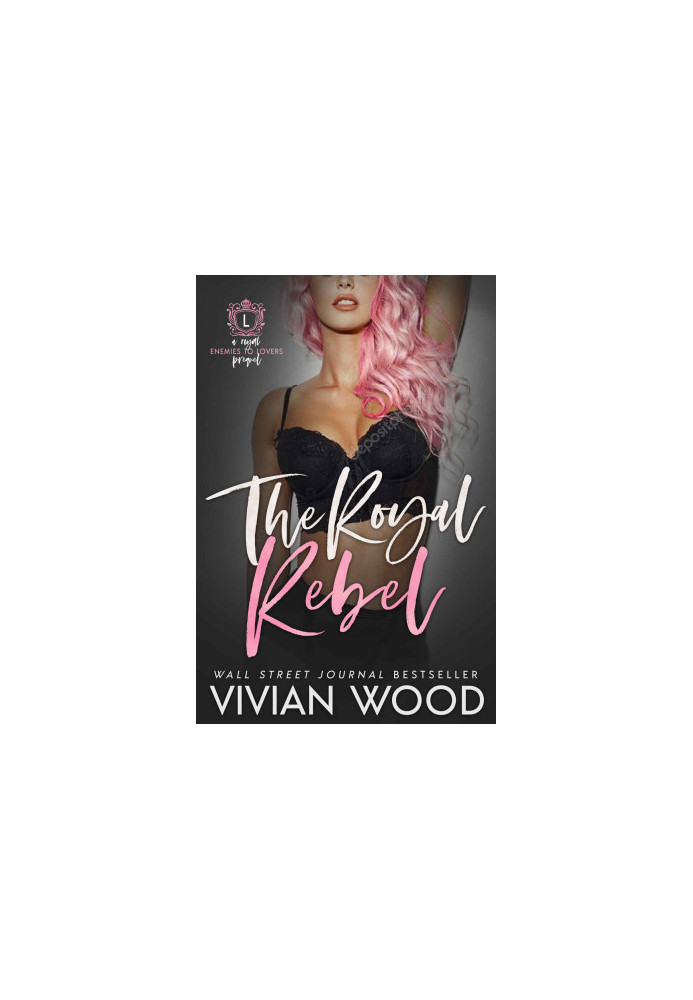 The Royal Rebel