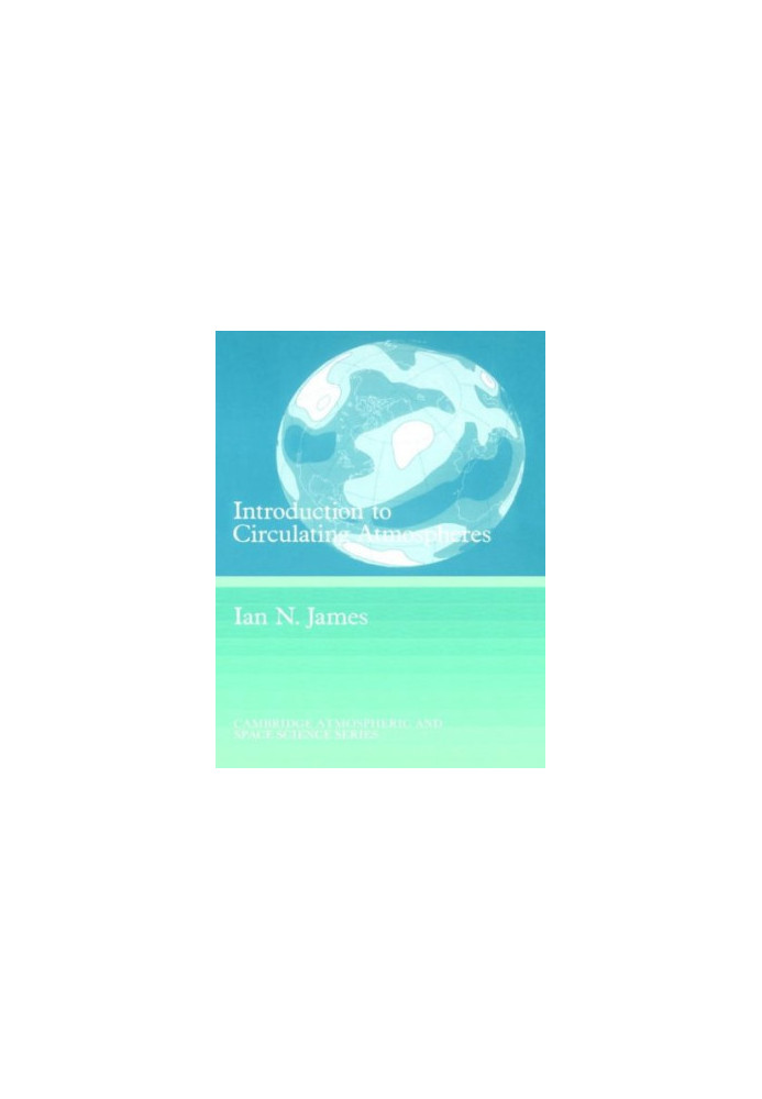 Introduction to Circulating Atmospheres