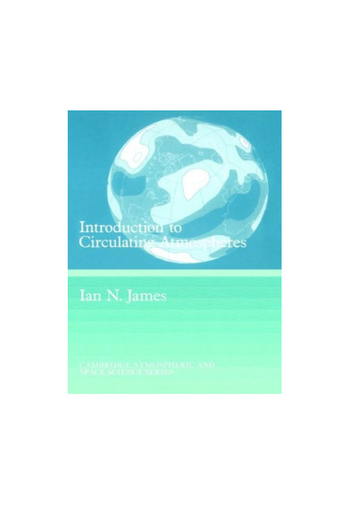 Introduction to Circulating Atmospheres