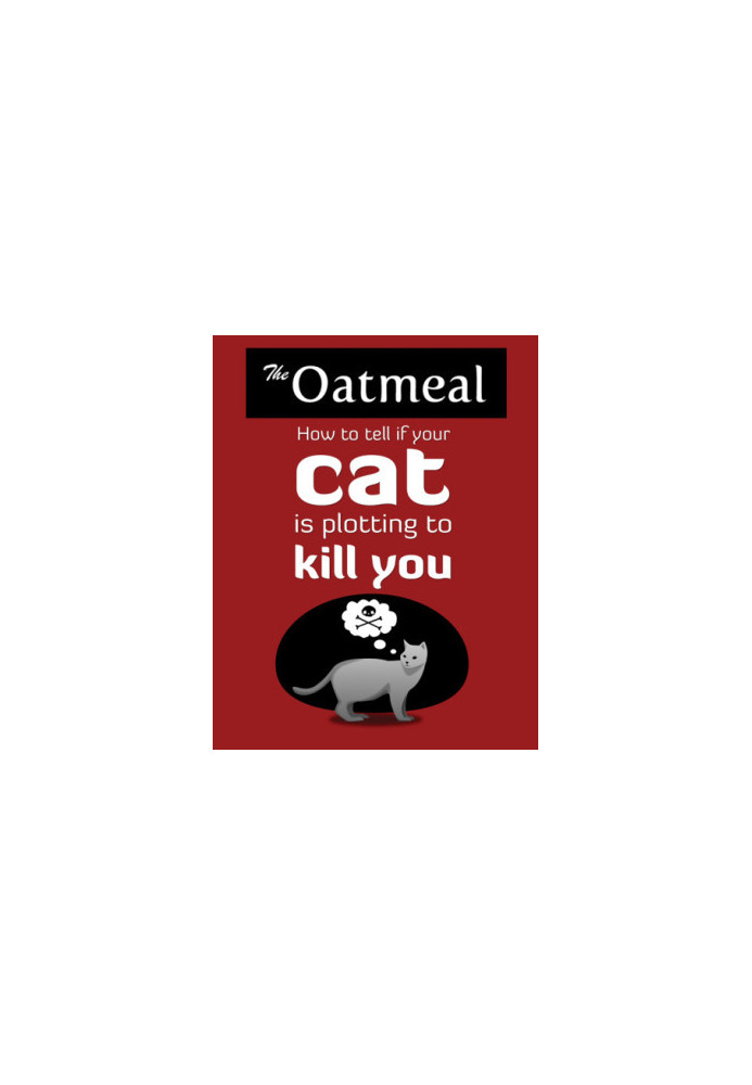How to Tell If Your Cat Is Plotting to Kill You