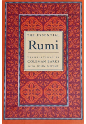 The Essential Rumi