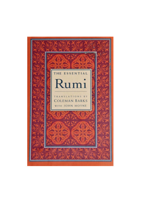 The Essential Rumi
