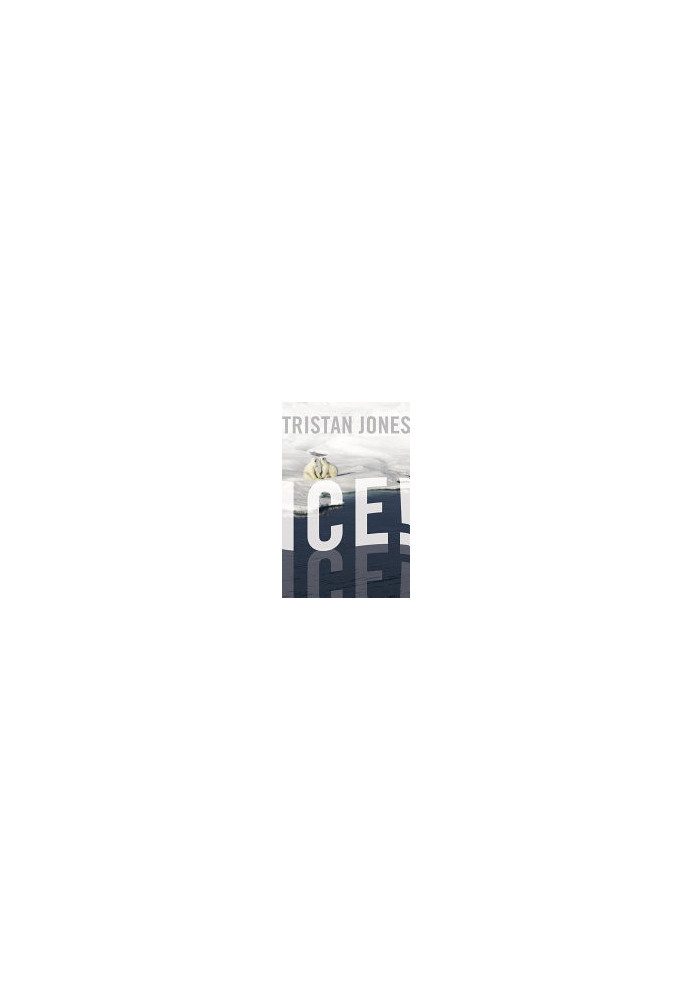 Ice!