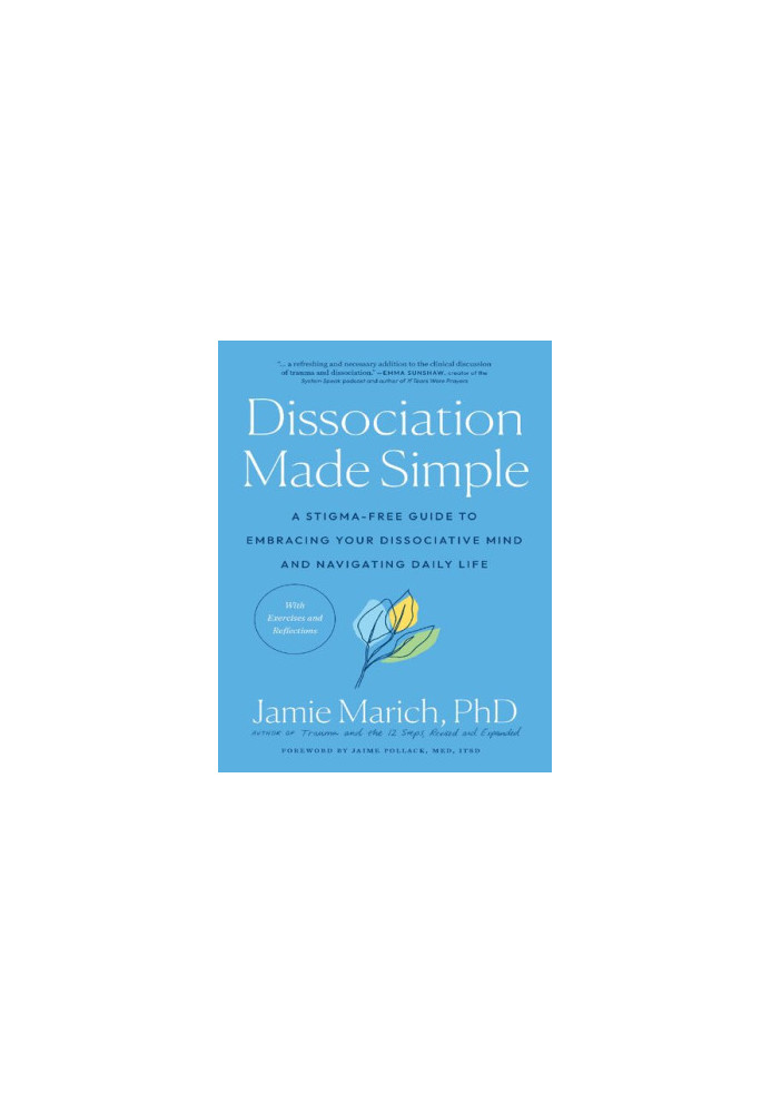 Dissociation Made Simple