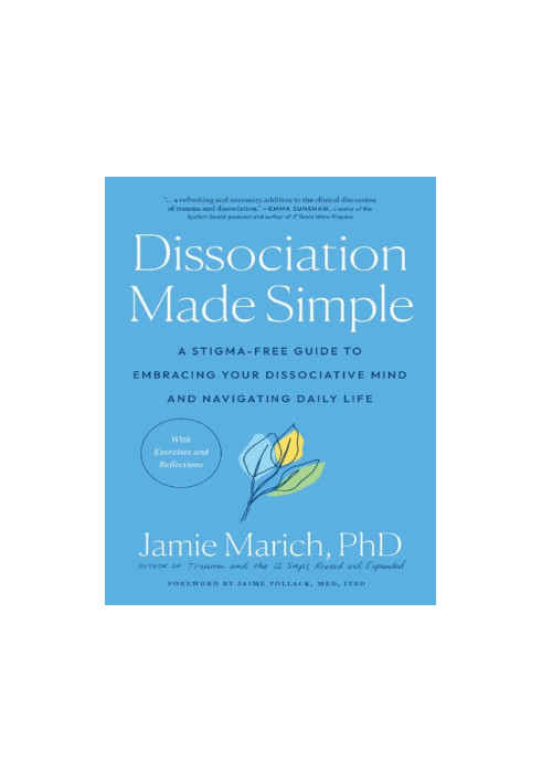 Dissociation Made Simple