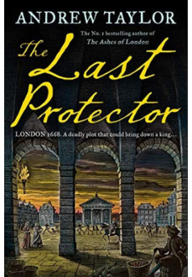 The Last Protector