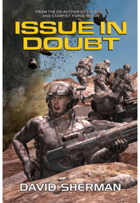 Issue In Doubt