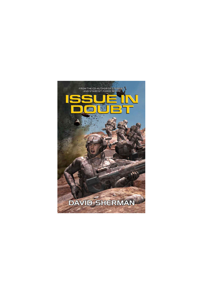 Issue In Doubt