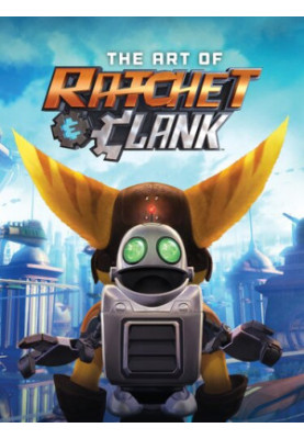 The Art of Ratchet, Clank