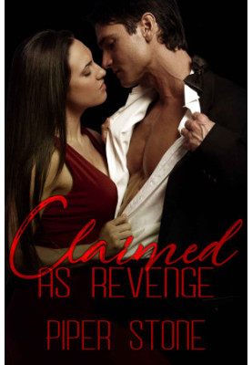Claimed as Revenge