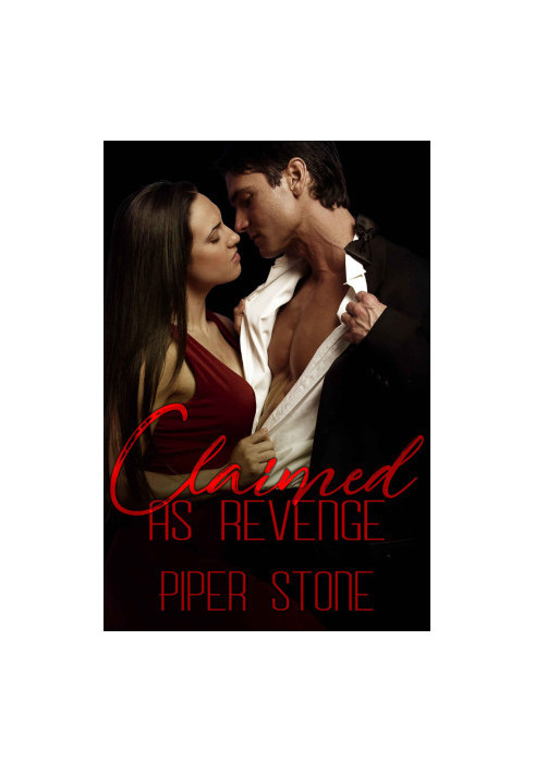 Claimed as Revenge