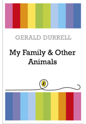 My Family and Other Animals