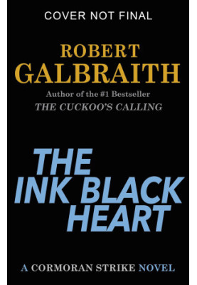The Ink black Heart