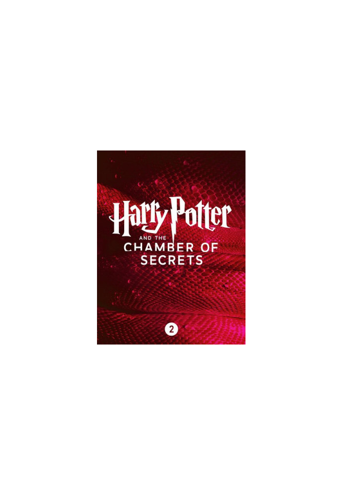 Harry Potter and the Chamber of Secrets - Enhanced Edition