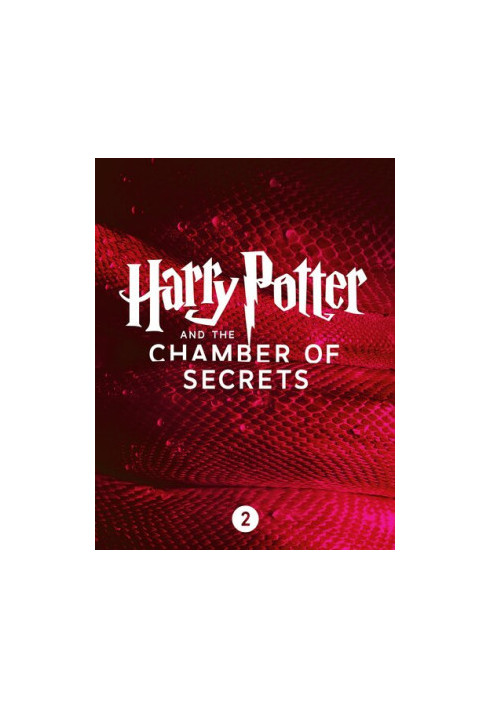 Harry Potter and the Chamber of Secrets - Enhanced Edition