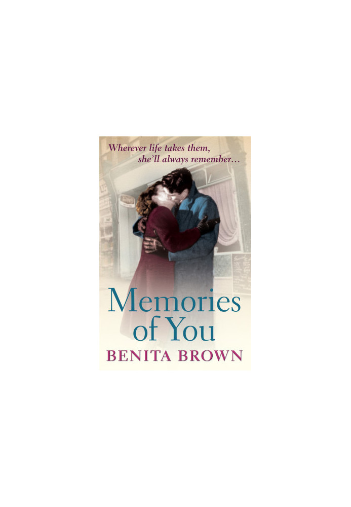 Memories of You